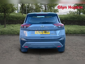 Used Nissan X-Trail 2025 for sale - 76871458: Photo