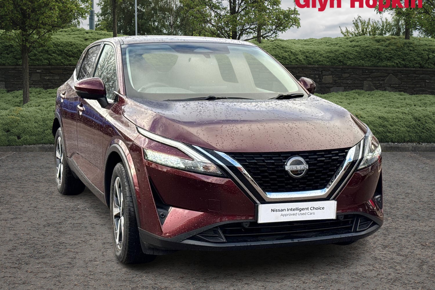 Used Nissan Qashqai 2022 for sale - 76869808: Photo 1