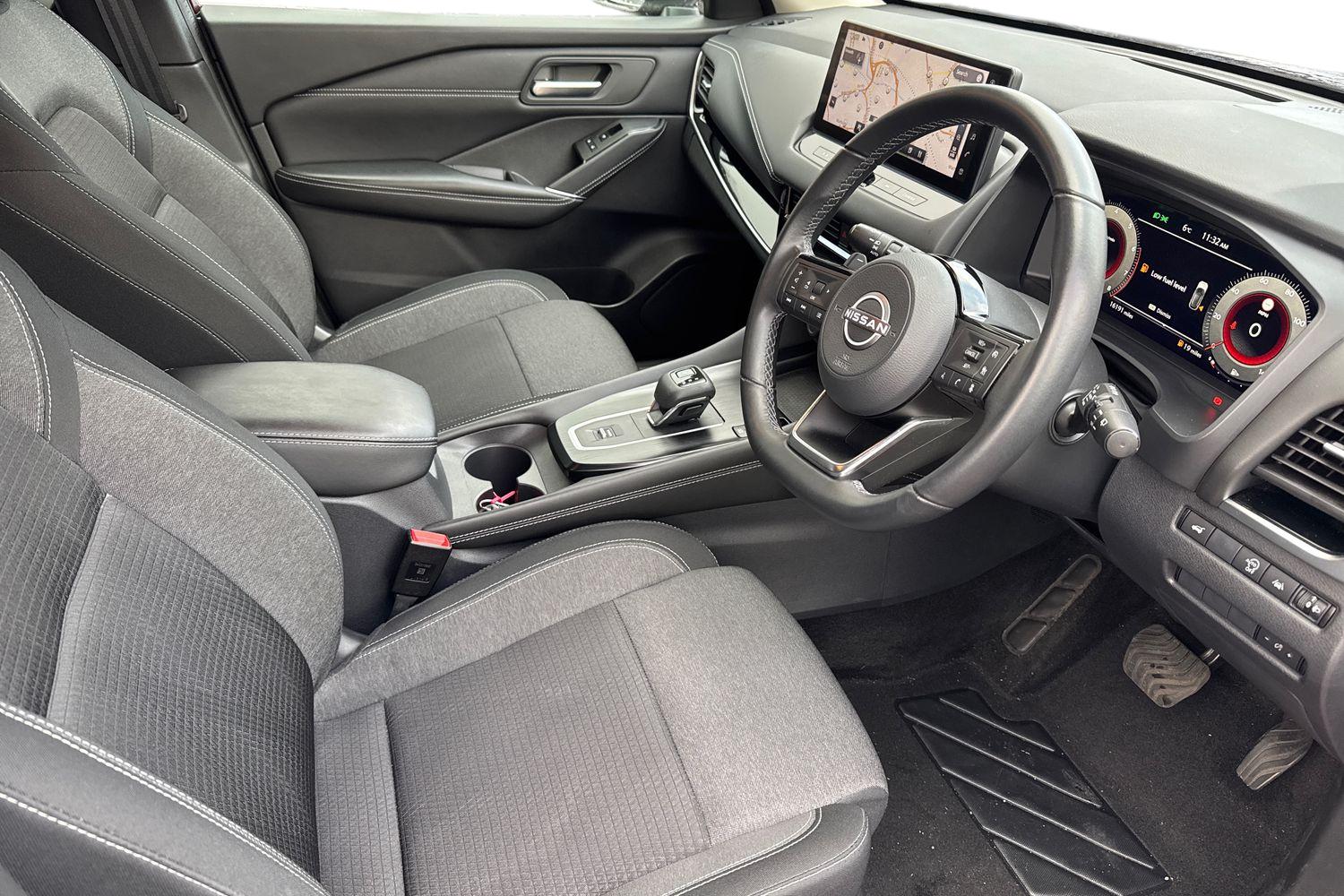 Used Nissan Qashqai 2022 for sale - 76869808: Photo 10