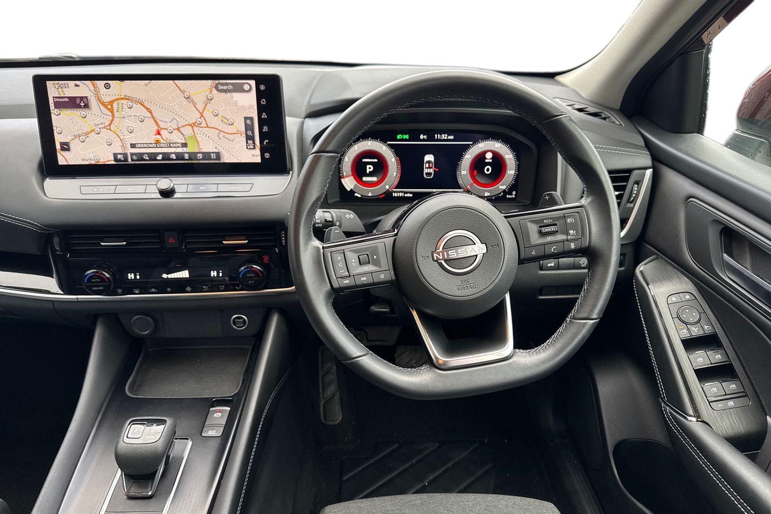 Used Nissan Qashqai 2022 for sale - 76869808: Photo 11