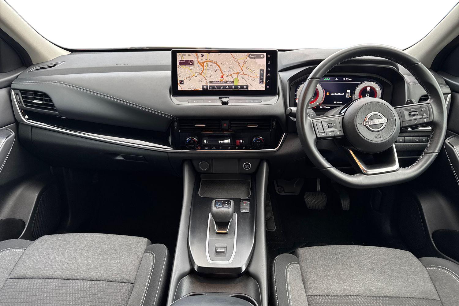 Used Nissan Qashqai 2022 for sale - 76869808: Photo 12