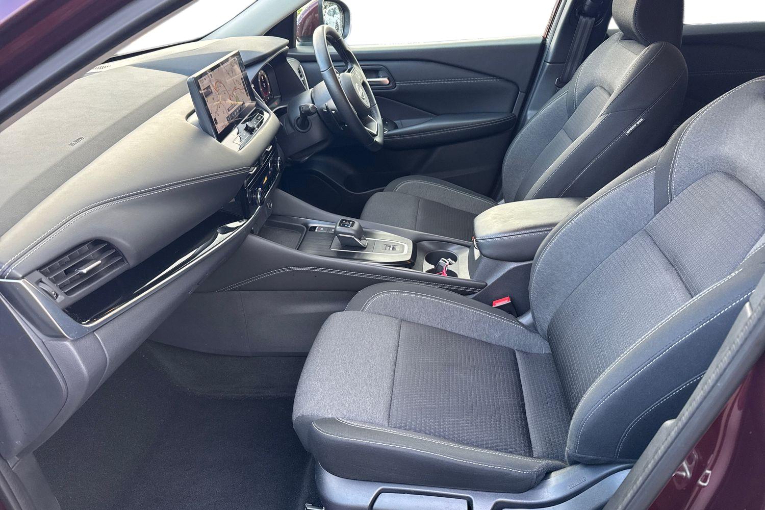 Used Nissan Qashqai 2022 for sale - 76869808: Photo 13