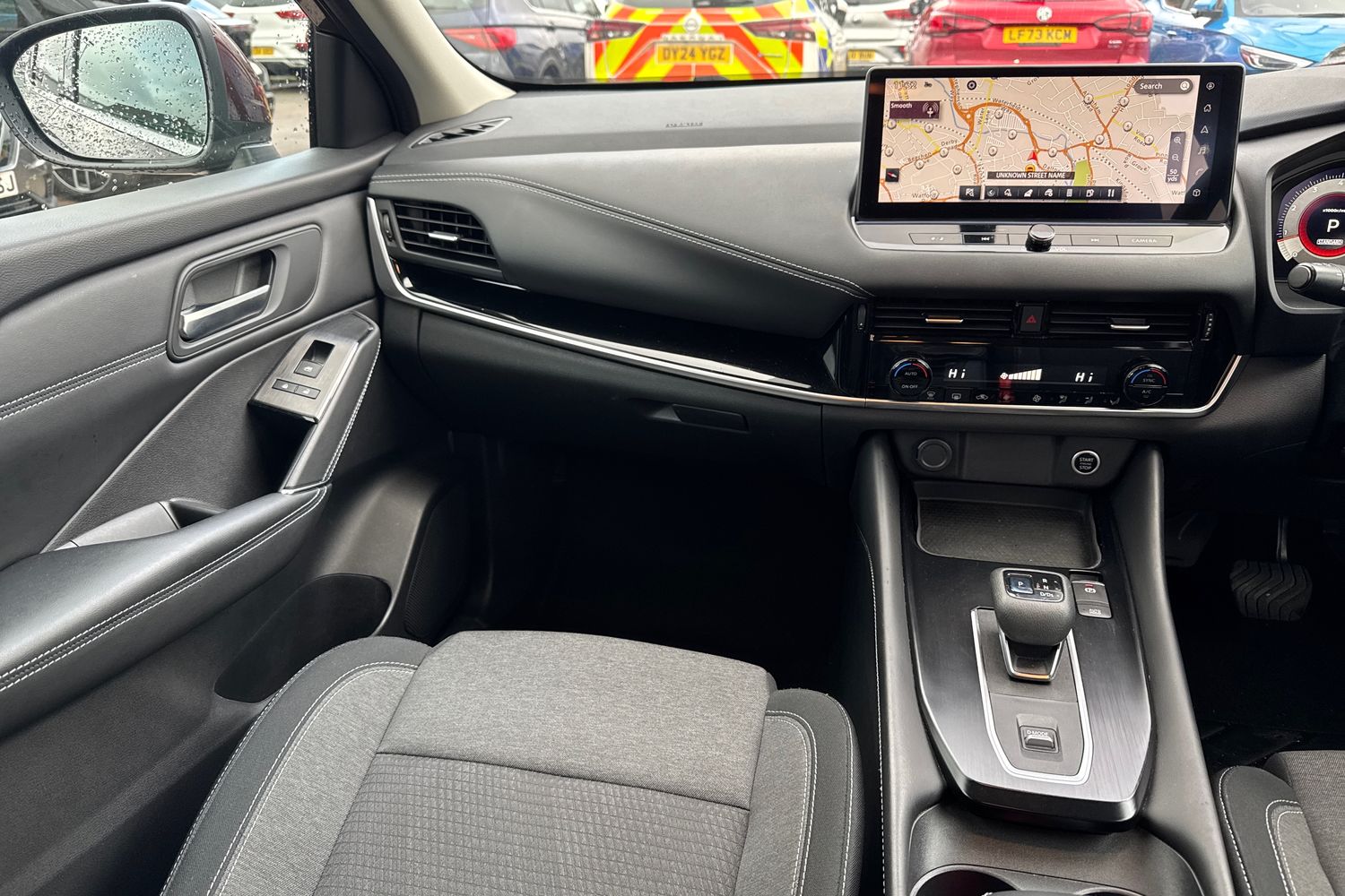 Used Nissan Qashqai 2022 for sale - 76869808: Photo 14