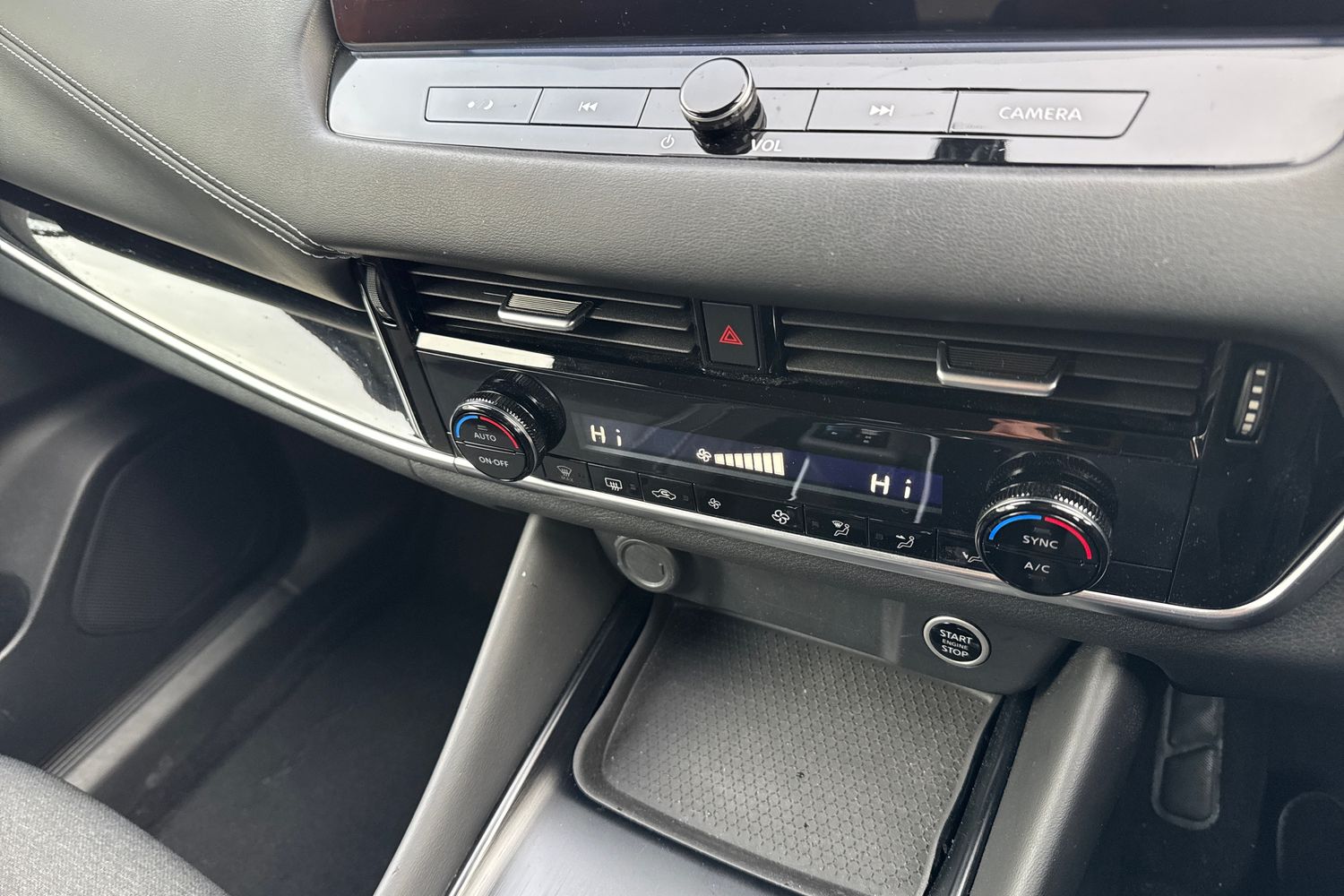 Used Nissan Qashqai 2022 for sale - 76869808: Photo 15