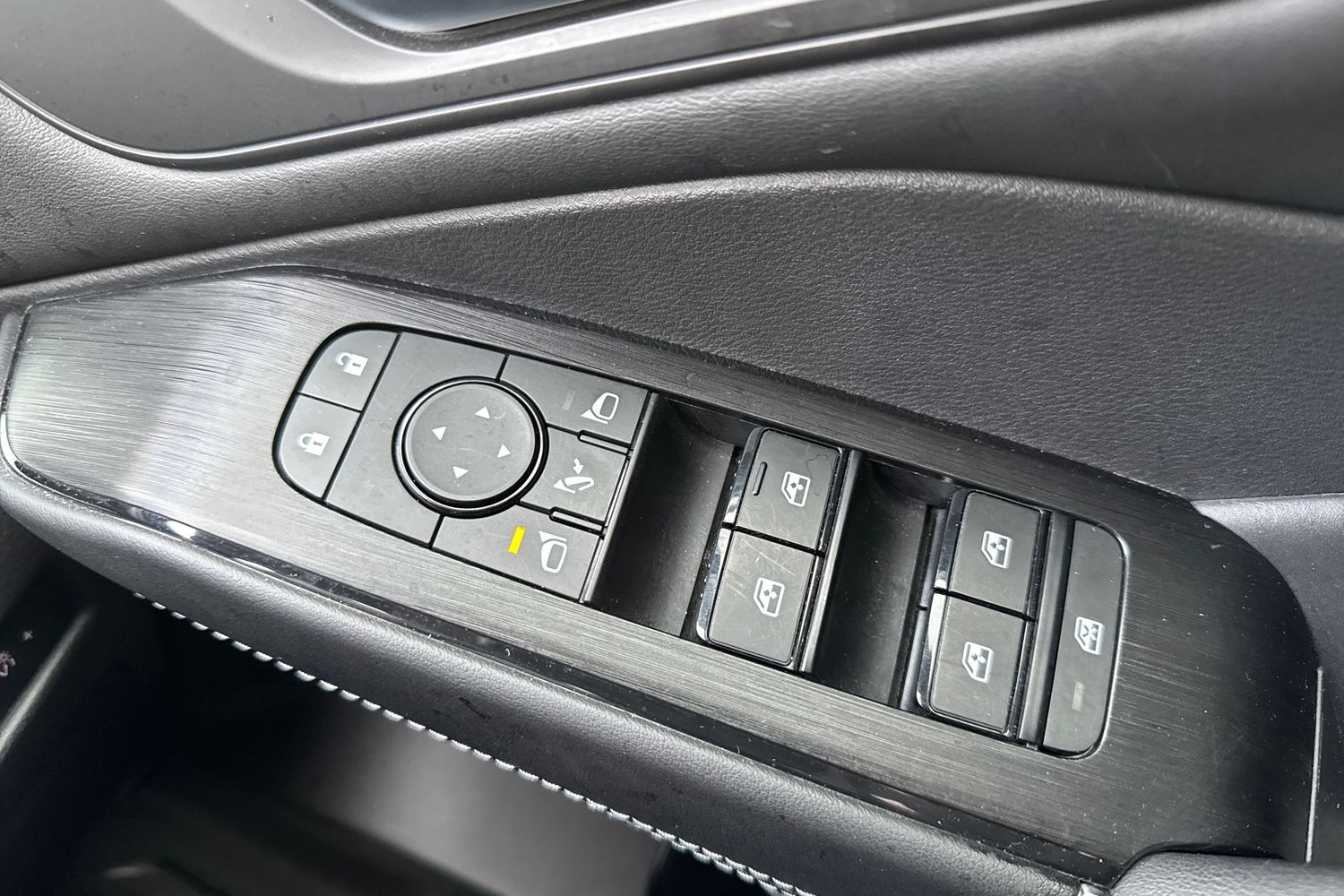 Used Nissan Qashqai 2022 for sale - 76869808: Photo 16