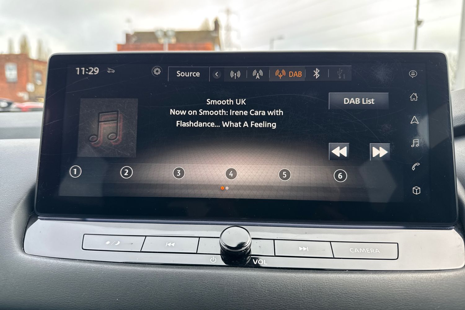 Used Nissan Qashqai 2022 for sale - 76869808: Photo 17