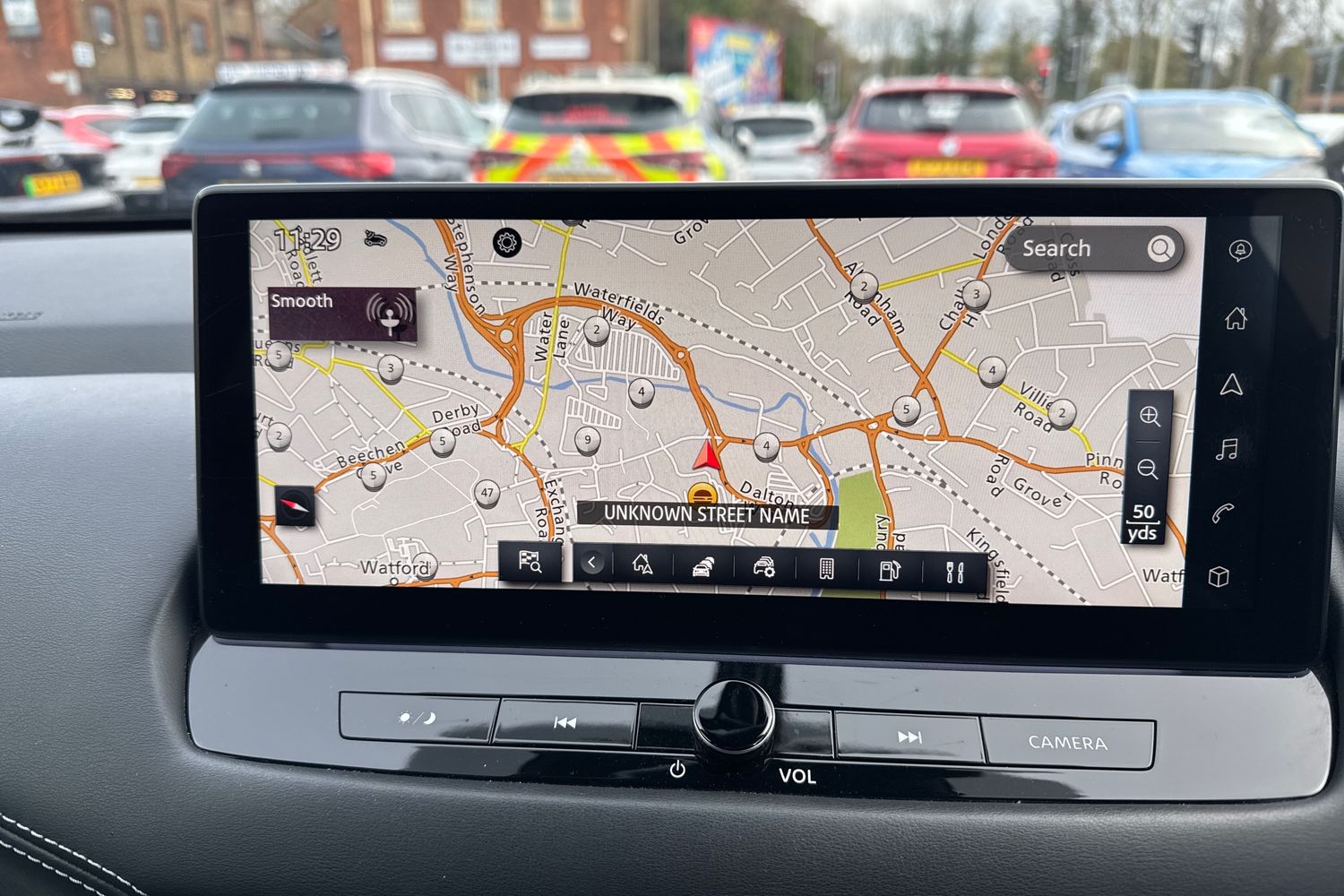 Used Nissan Qashqai 2022 for sale - 76869808: Photo 18