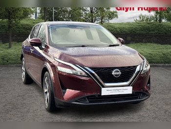 Used Nissan Qashqai 2022 for sale - 76869808: Photo