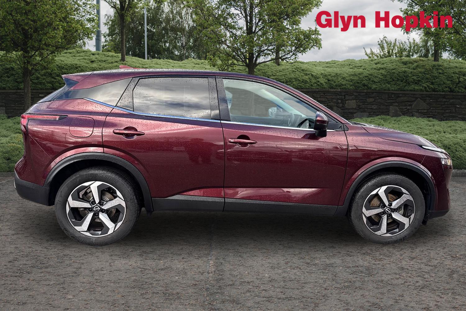 Used Nissan Qashqai 2022 for sale - 76869808: Photo 2