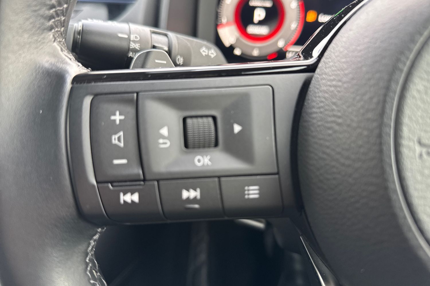 Used Nissan Qashqai 2022 for sale - 76869808: Photo 21