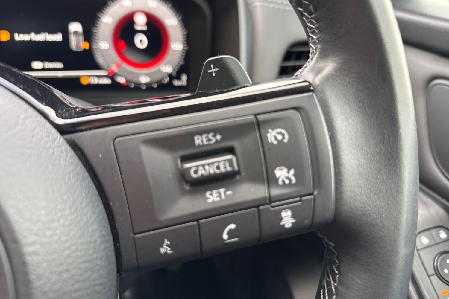 Used Nissan Qashqai 2022 for sale - 76869808: Photo 22