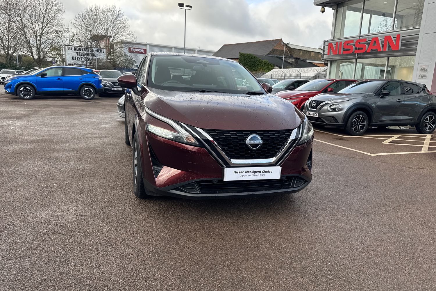 Used Nissan Qashqai 2022 for sale - 76869808: Photo 29