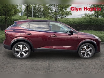 Used Nissan Qashqai 2022 for sale - 76869808: Photo