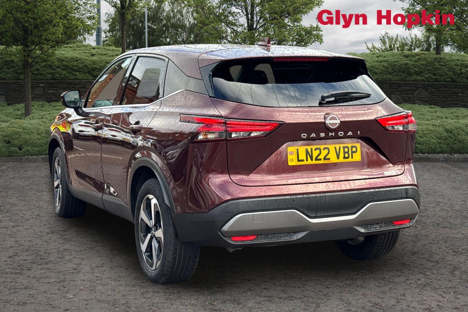 Used Nissan Qashqai 2022 for sale - 76869808: Photo 5