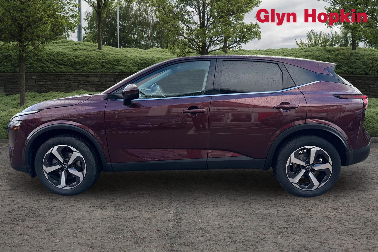 Used Nissan Qashqai 2022 for sale - 76869808: Photo 6