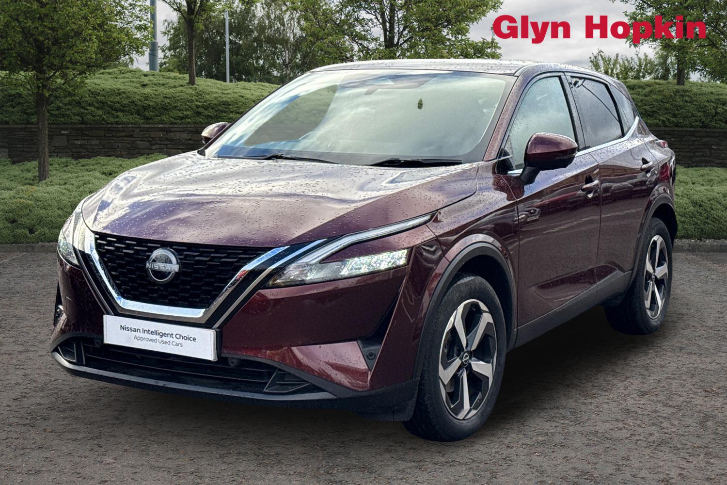 Used Nissan Qashqai 2022 for sale - 76869808: Photo 7