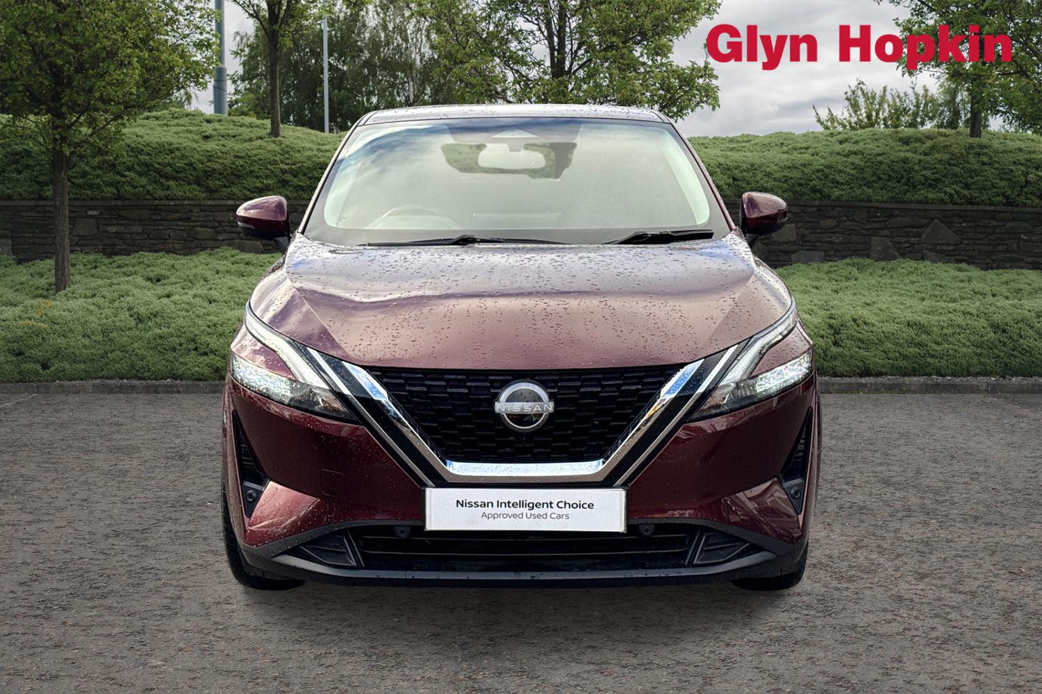 Used Nissan Qashqai 2022 for sale - 76869808: Photo 8