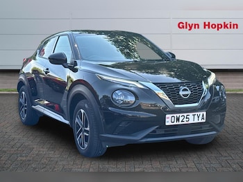 Used Nissan Juke 2025 for sale - 79147079: Photo