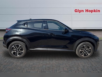 Used Nissan Juke 2025 for sale - 79147079: Photo