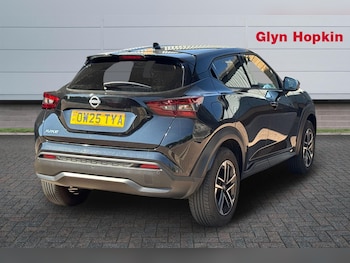 Used Nissan Juke 2025 for sale - 79147079: Photo