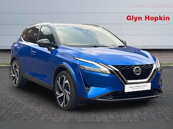 Used Nissan Qashqai 2022 for sale - 79070892: Photo