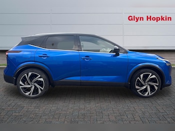Used Nissan Qashqai 2022 for sale - 79070892: Photo