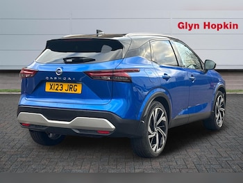 Used Nissan Qashqai 2022 for sale - 79070892: Photo