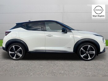 Used Nissan Juke 2022 for sale - 75783924: Photo