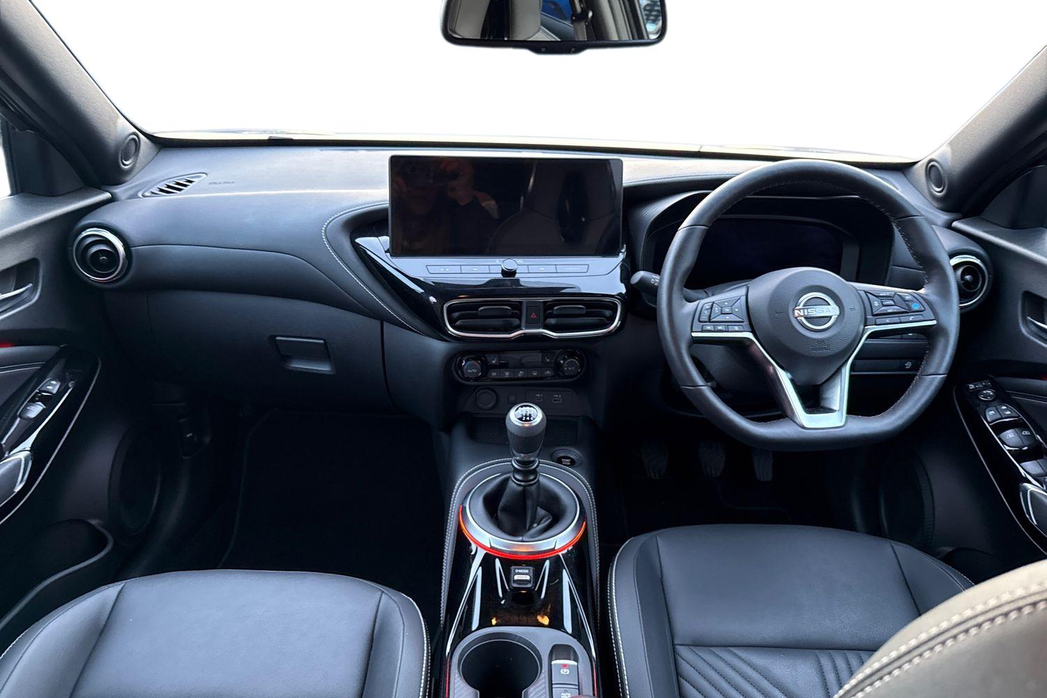 Used Nissan Juke 2025 for sale - 77492655: Photo 12