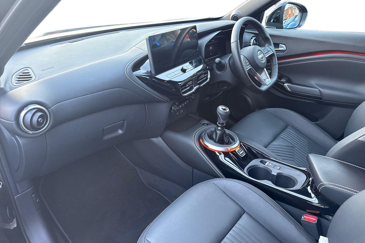 Used Nissan Juke 2025 for sale - 77492655: Photo 13