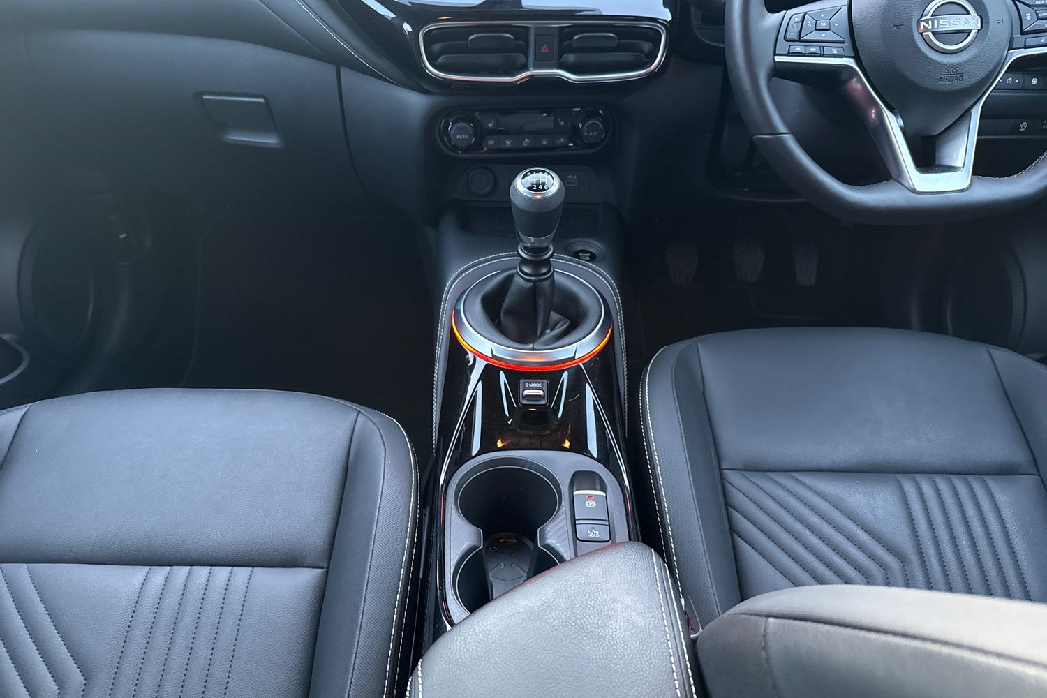 Used Nissan Juke 2025 for sale - 77492655: Photo 14