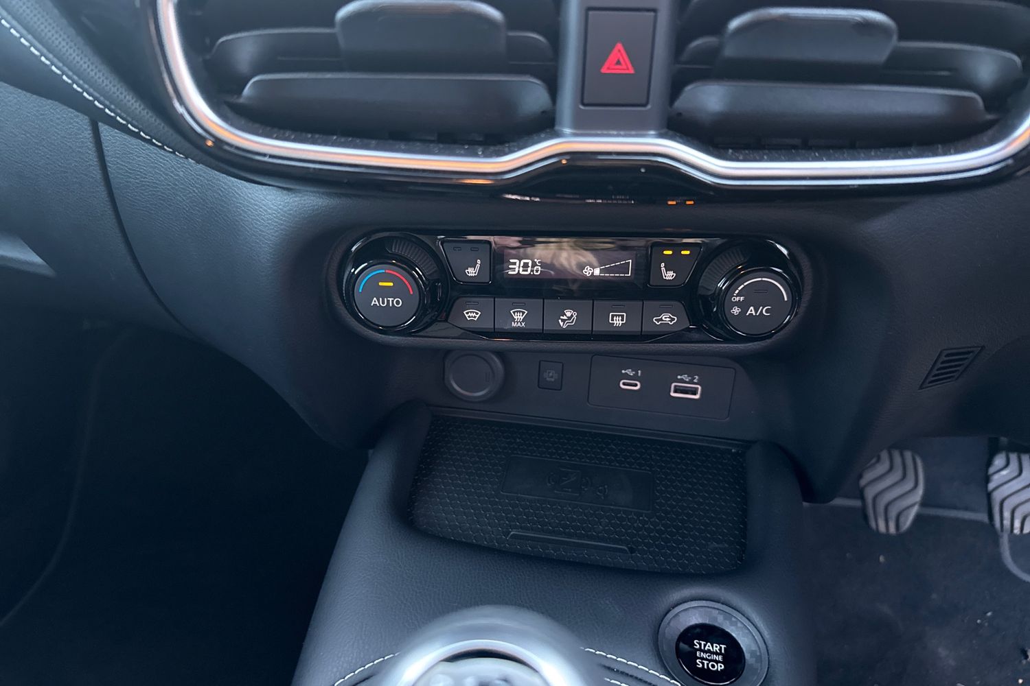 Used Nissan Juke 2025 for sale - 77492655: Photo 15