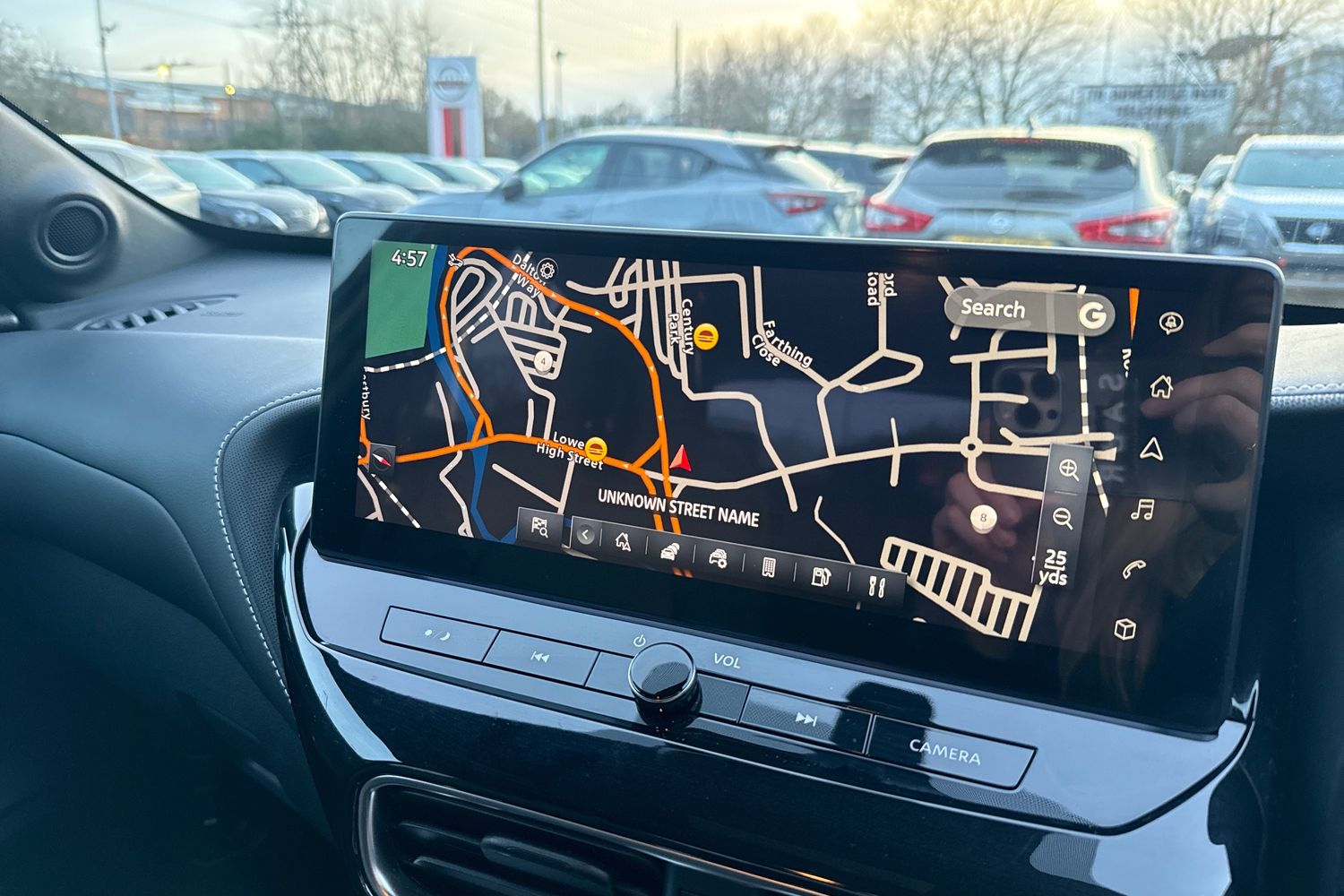 Used Nissan Juke 2025 for sale - 77492655: Photo 18