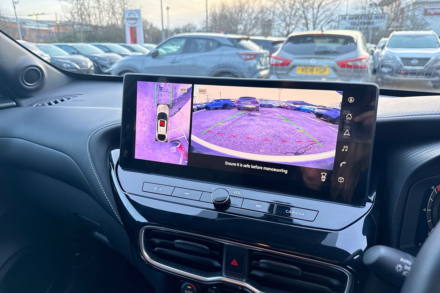 Used Nissan Juke 2025 for sale - 77492655: Photo 19