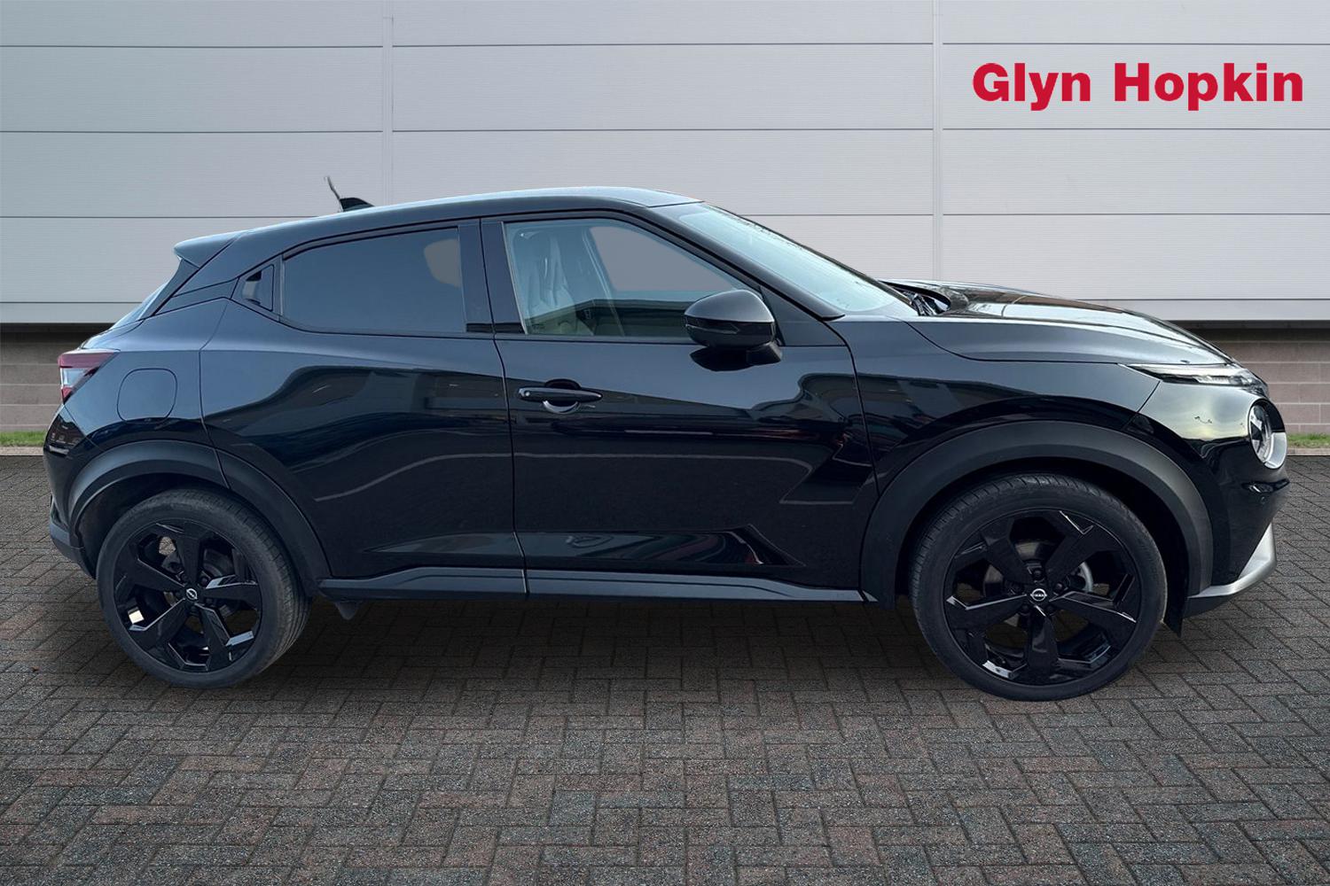 Used Nissan Juke 2025 for sale - 77492655: Photo 2