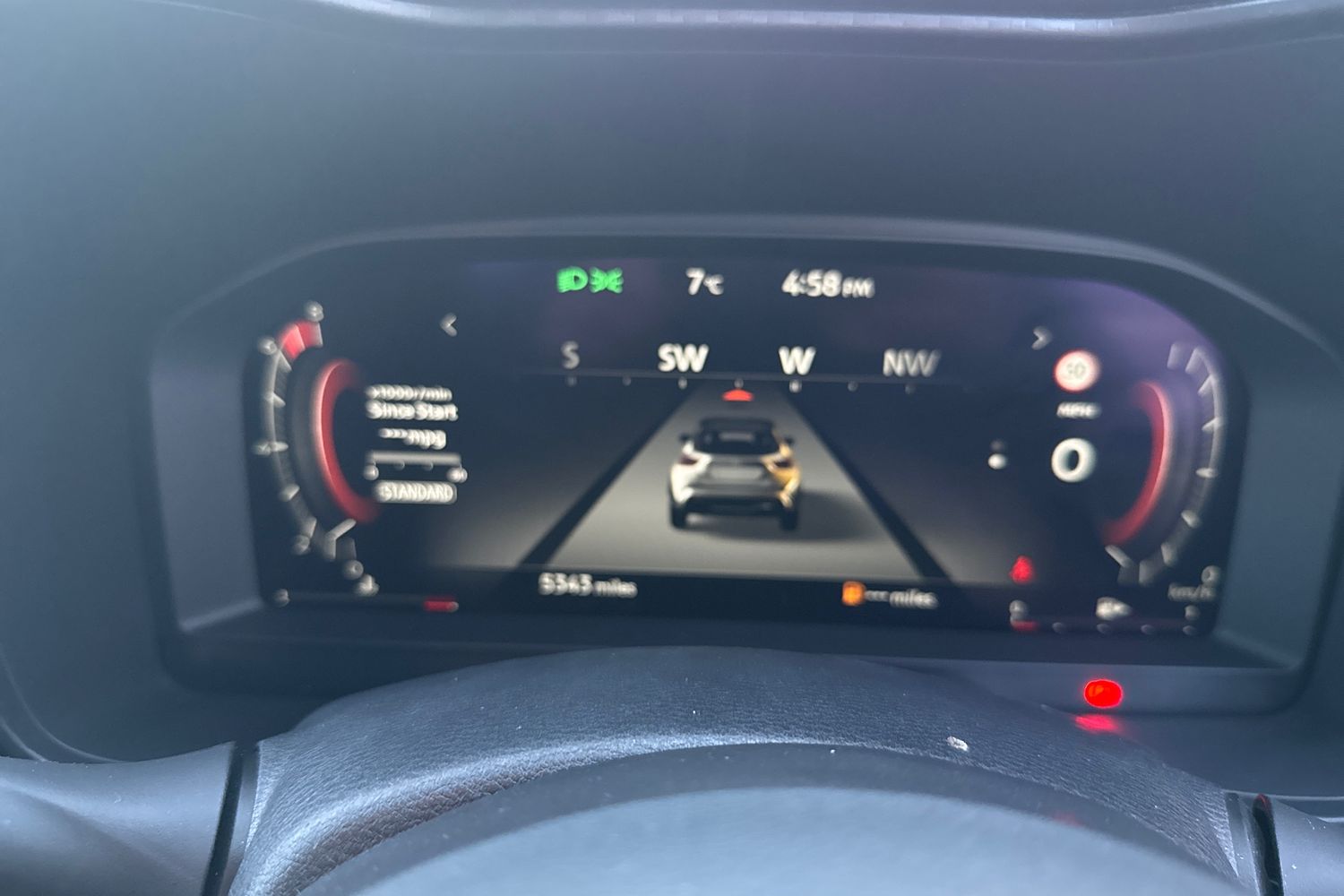 Used Nissan Juke 2025 for sale - 77492655: Photo 20