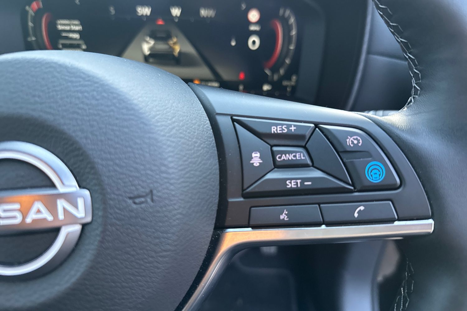 Used Nissan Juke 2025 for sale - 77492655: Photo 22