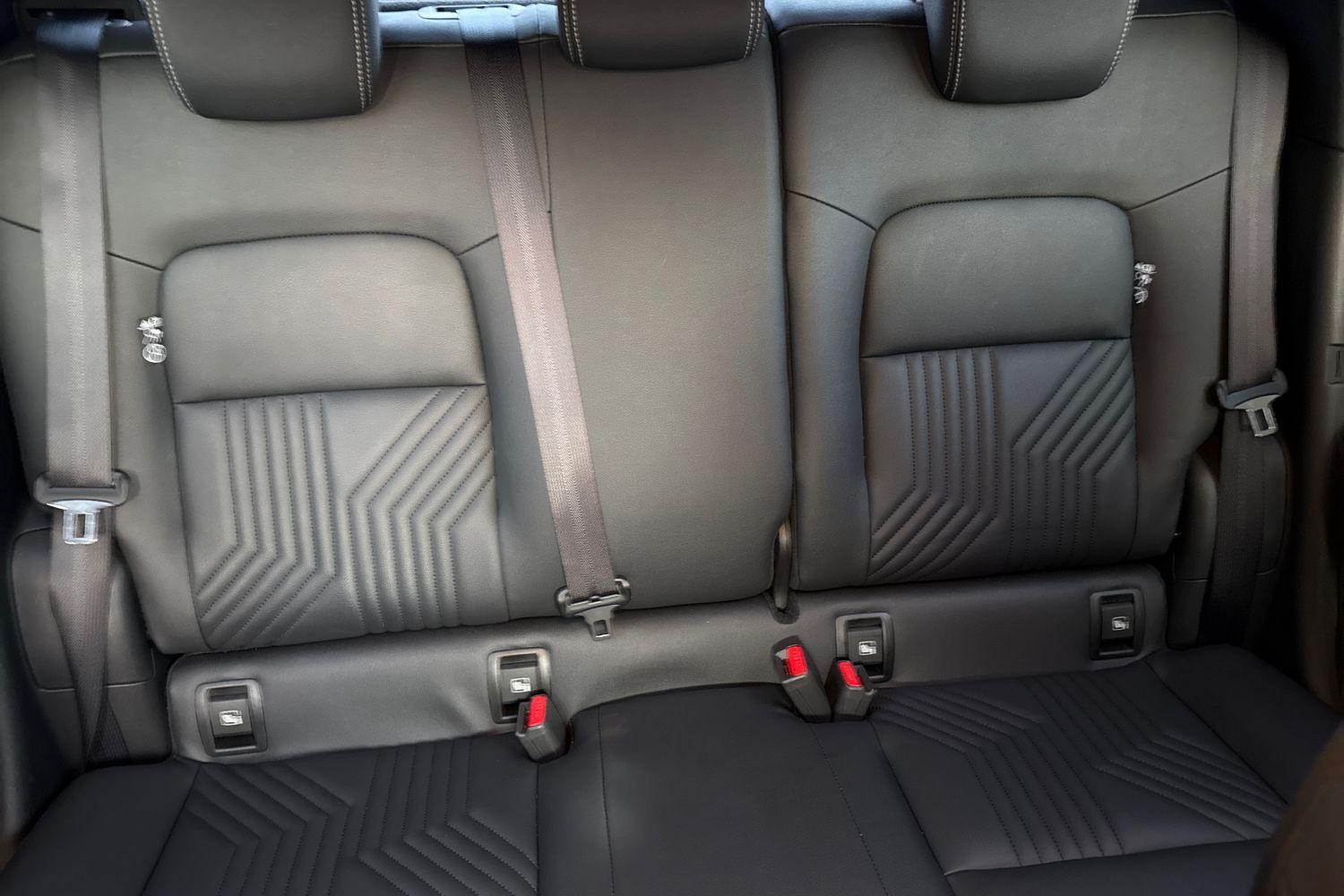 Used Nissan Juke 2025 for sale - 77492655: Photo 23