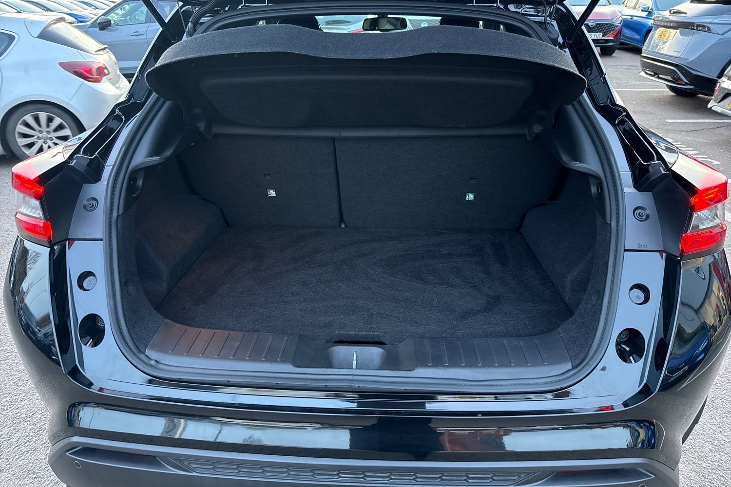 Used Nissan Juke 2025 for sale - 77492655: Photo 24