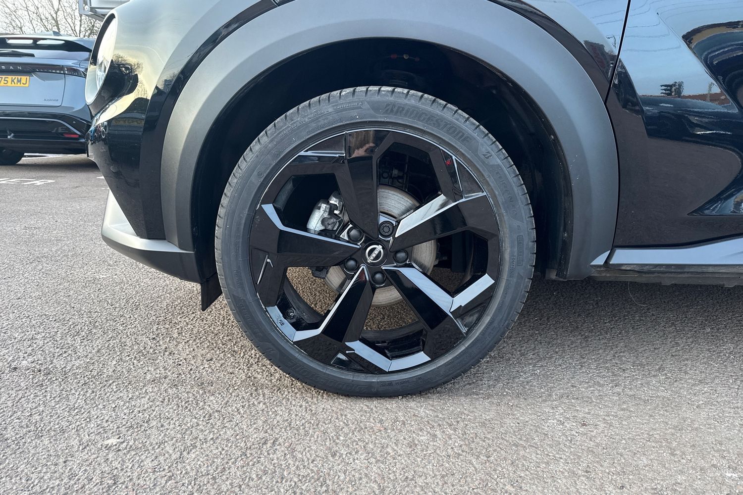 Used Nissan Juke 2025 for sale - 77492655: Photo 25