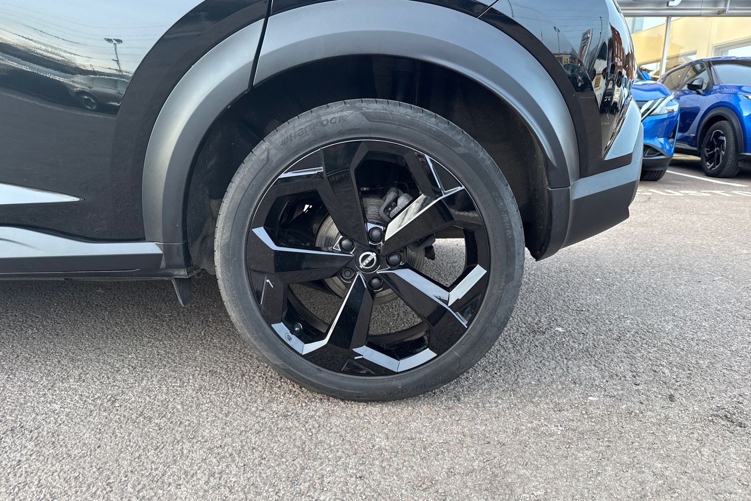 Used Nissan Juke 2025 for sale - 77492655: Photo 26