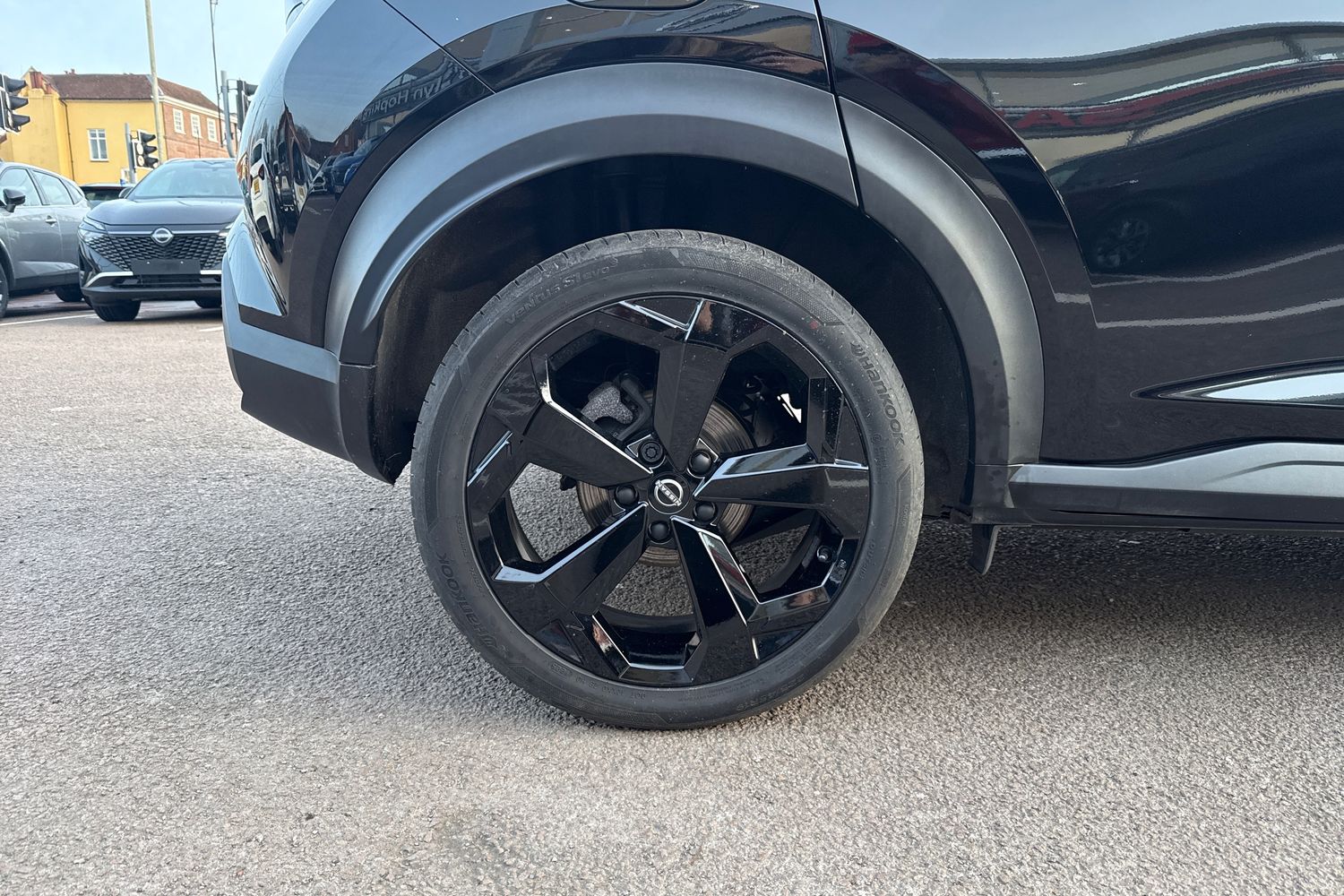 Used Nissan Juke 2025 for sale - 77492655: Photo 27