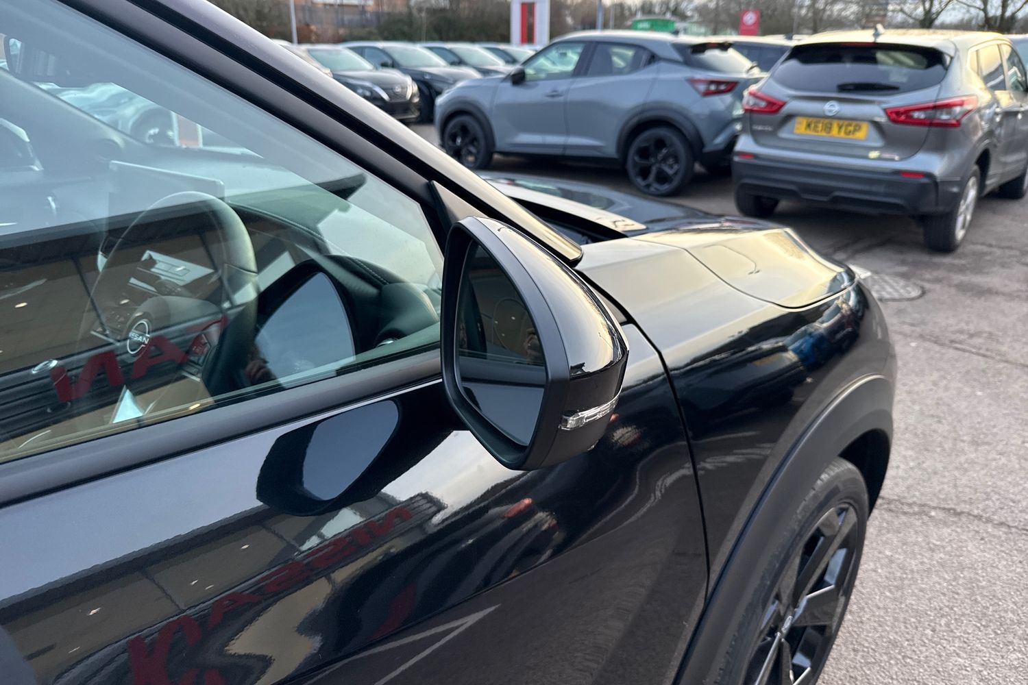 Used Nissan Juke 2025 for sale - 77492655: Photo 29