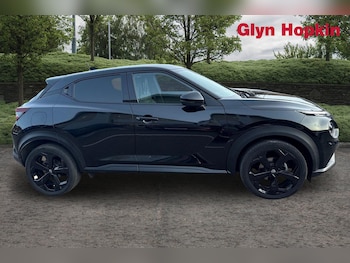Used Nissan Juke 2025 for sale - 77492655: Photo