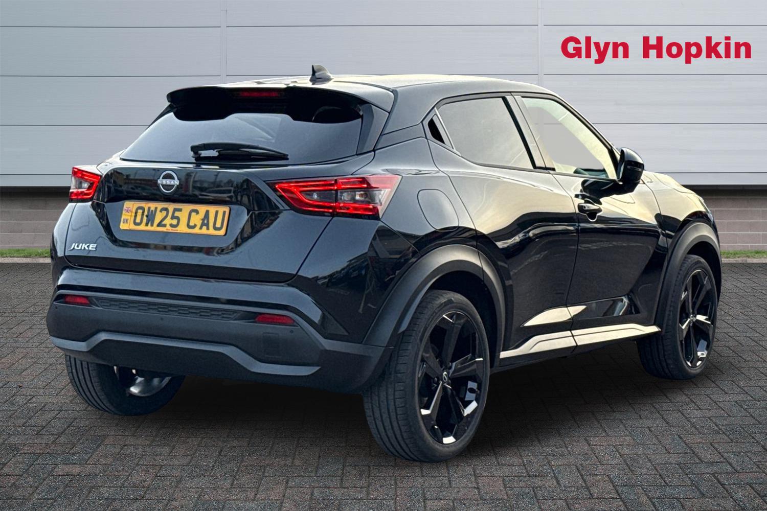 Used Nissan Juke 2025 for sale - 77492655: Photo 3