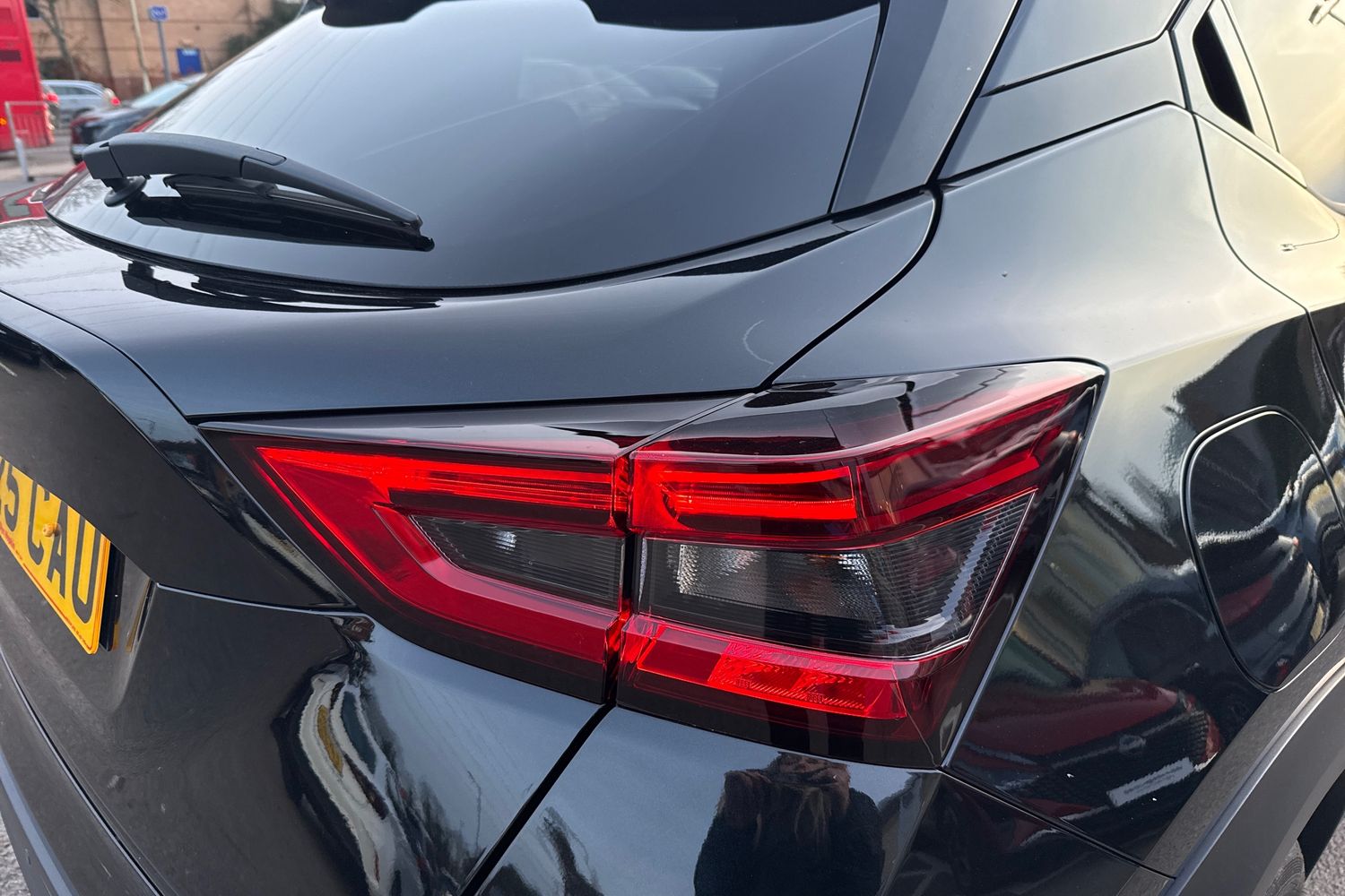 Used Nissan Juke 2025 for sale - 77492655: Photo 31