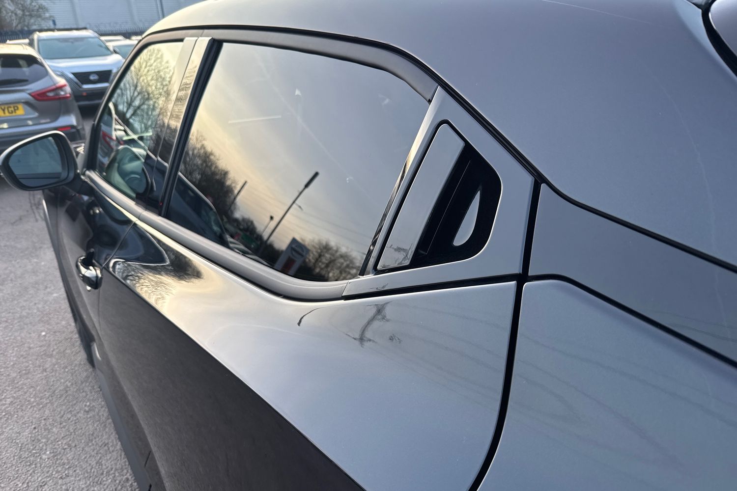 Used Nissan Juke 2025 for sale - 77492655: Photo 33