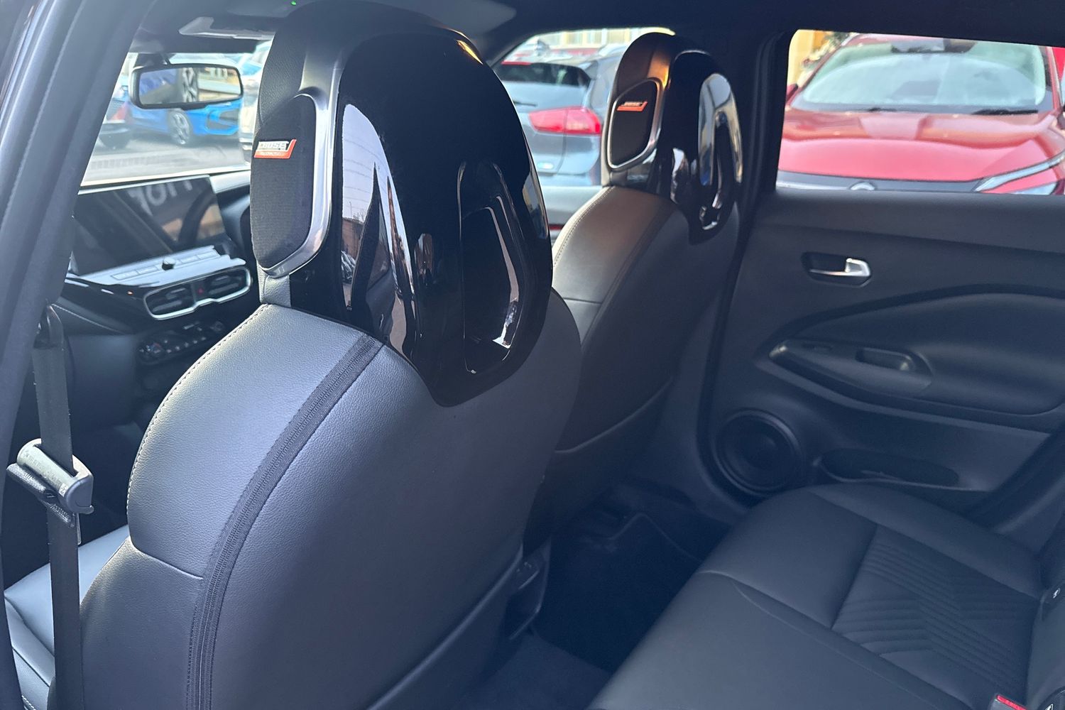 Used Nissan Juke 2025 for sale - 77492655: Photo 34