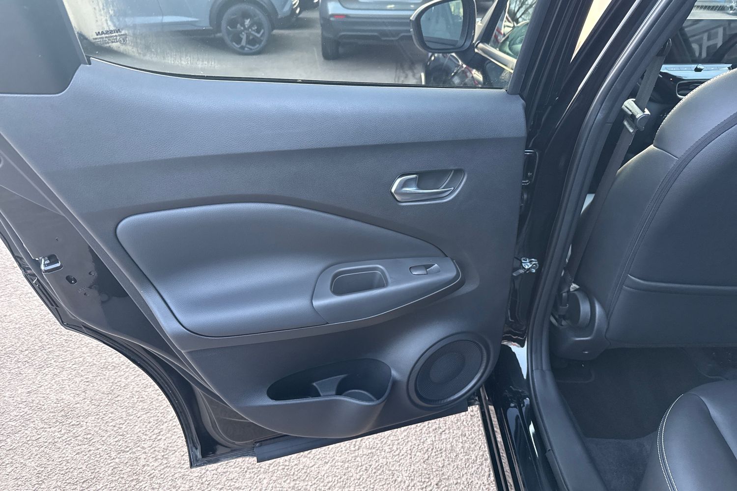 Used Nissan Juke 2025 for sale - 77492655: Photo 35