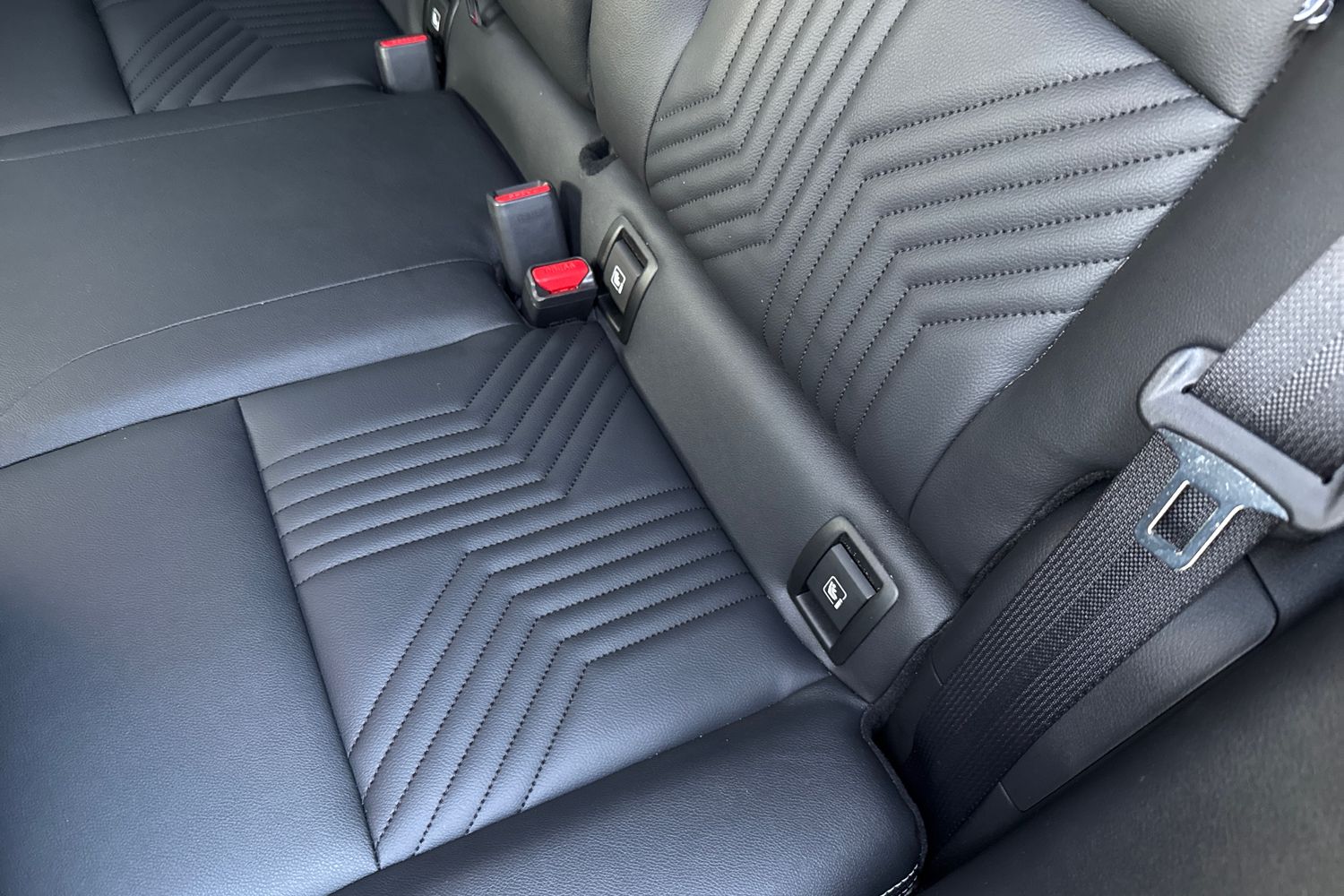 Used Nissan Juke 2025 for sale - 77492655: Photo 36